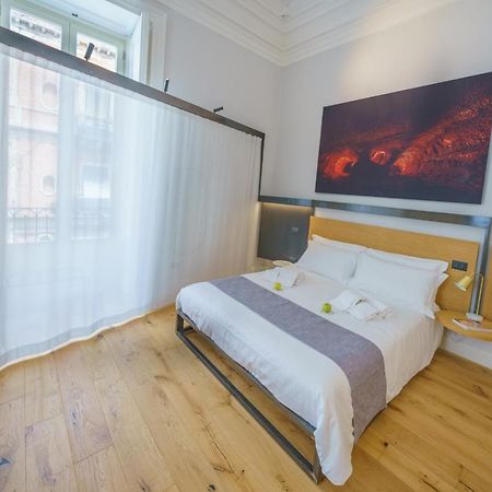 Cafune Rooms Κατάνια Εξωτερικό φωτογραφία