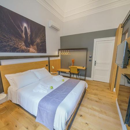 Cafune Rooms Κατάνια Εξωτερικό φωτογραφία