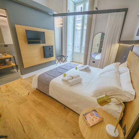 Cafune Rooms Κατάνια Εξωτερικό φωτογραφία