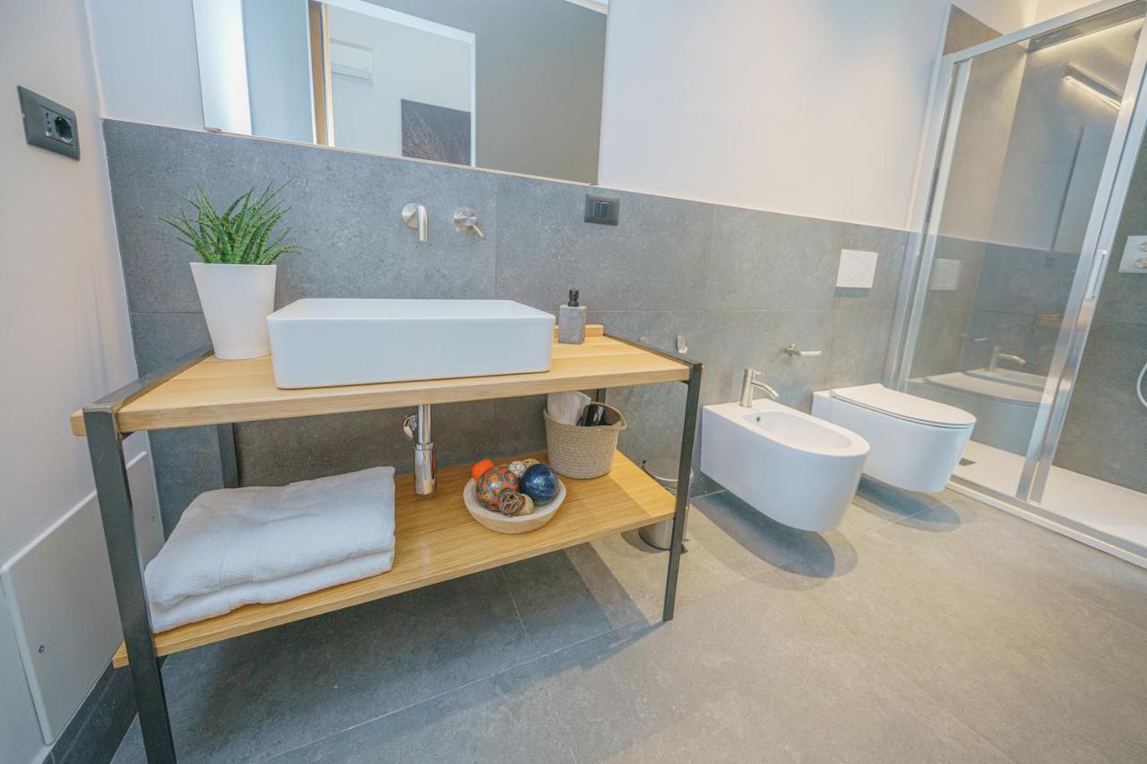 Cafune Rooms Κατάνια Εξωτερικό φωτογραφία